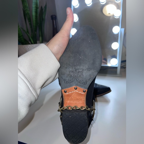 Durango boots - Picture 3 of 8